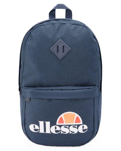 Ellesse Duel Laptop Backpack Bag Navy | Jean Scene