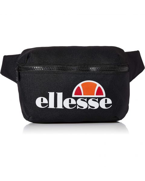 Ellesse Rosca Cross Body Chest Bag Black | Jean Scene