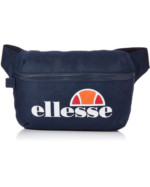 Ellesse Rosca Cross Body Chest Bag Navy | Jean Scene