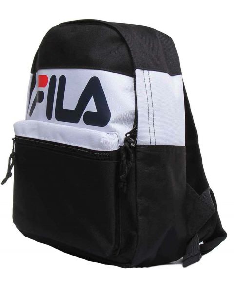 Fila Myna Small Backpack Bag Black | Jean Scene