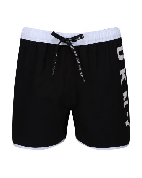 DKNY Aruba Swim Shorts Black