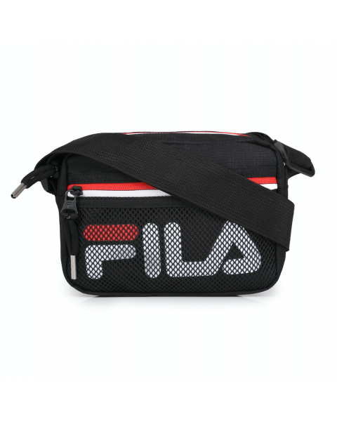 FILA Small Camera Bags Black