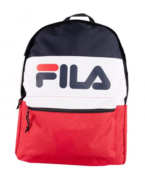 FILA Arda Backpack Bag Peacoat | Jean Scene