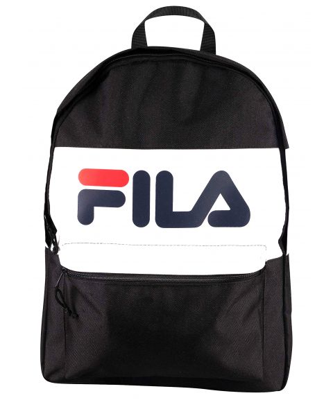 FILA Arda Backpack Bag Black | Jean Scene
