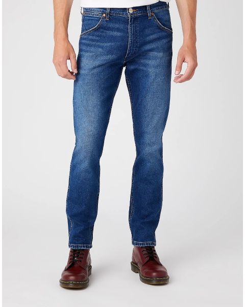 Wrangler ICONS 11MWZ Slim Denim Jeans 1 Year